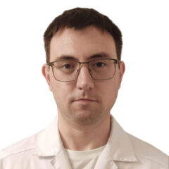Врач Крамаревский Валентин Александрович - Психиатр