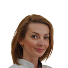 Врач Биюн Татьяна Ивановна - Гинеколог, УЗИ-специалист