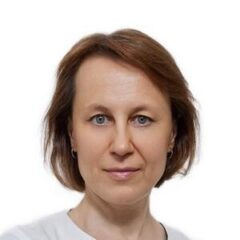 Врач Уставщикова Елена Викторовна - Сосудистый хирург, Флеболог
