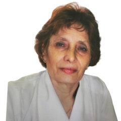 Врач Свинухова Тамара Ивановна - Терапевт