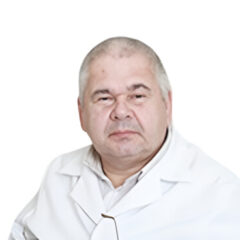 Врач Курилов Александр Алексеевич - УЗИ-специалист