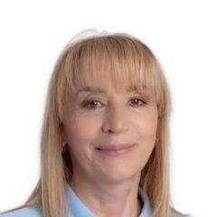Врач Гринькова Ирина Юрьевна - Стоматолог-ортопед