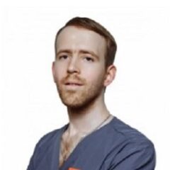 Врач Харлов Константин Евгеньевич - Стоматолог