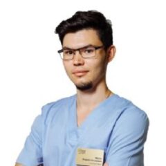 Врач Мусин Андрей Николаевич - Стоматолог