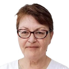 Врач Дейхина Ольга Алексеевна - Терапевт