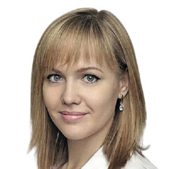 Врач Григорьева Алёна Алексеевна - Косметолог