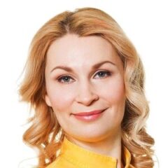 Врач Бухер Диана Владимировна - Стоматолог