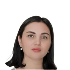 Врач Исаева Ольга Сергеевна - Стоматолог, Стоматолог-ортопед