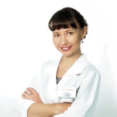 Врач Спирина Валентина Николаевна - Гастроэнтеролог, Терапевт