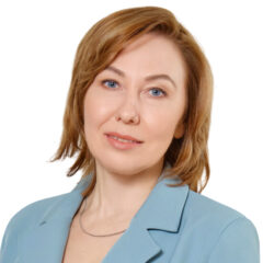 Врач Пасынкова Светлана Владимировна - Психолог