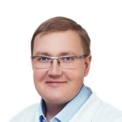 Врач Скороходов Иван Сергеевич - Аллерголог