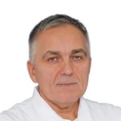 Врач Адияк Валентин Павлович - УЗИ-специалист