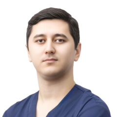 Врач Каримов Назир Фаилович - Массажист