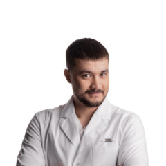Врач Артюхевич Роман Олегович - Стоматолог, Стоматолог-имплантолог, Стоматолог-хирург