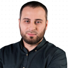 Врач Поладов Гафлан Велюллаевич - Стоматолог-ортопед