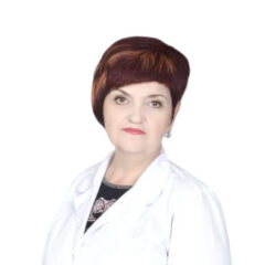 Врач Дудырева Ольга Павловна - Аллерголог