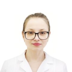 Врач Зыкова Надежда Михайловна - Дерматовенеролог