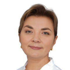 Врач Деркач Елена Николаевна - Гинеколог