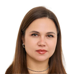 Врач Прокопьева Ксения Владимировна - Невролог