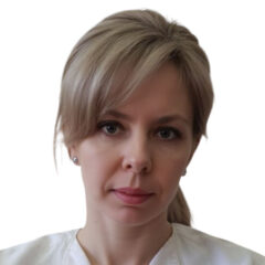Врач Ляпина Елена Викторовна - Эндокринолог