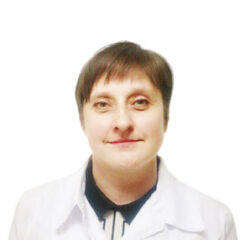 Врач Михальчук Наталия Альбертовна - Гинеколог-эндокринолог