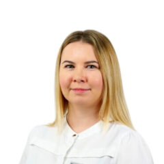 Врач Шестакова Ирина Васильевна - Офтальмолог