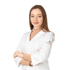 Врач Кардапольцева Елизавета Львовна - УЗИ-специалист