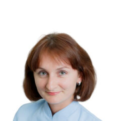 Врач Джафарова Севина Айдыновна - Гинеколог