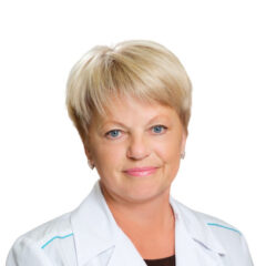 Врач Мазур Антонина Николаевна - Гинеколог
