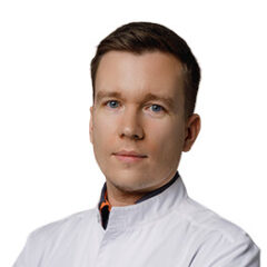Врач Куницкий Константин Владиславович - Офтальмолог