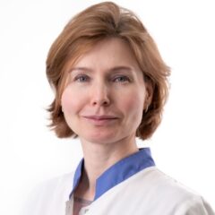 Врач Свистунова Вера Евгеньевна - Акушер, Акушер-гинеколог, Гинеколог, Репродуктолог ЭКО, УЗИ-специалист