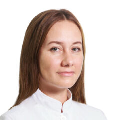 Врач Матвеева Наталья Сергеевна - УЗИ-специалист