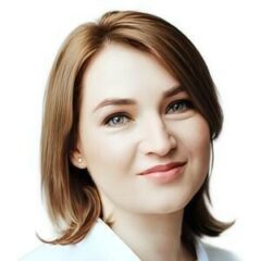 Врач Хазеева Наталья Владимировна - Маммолог