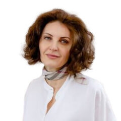 Врач Фридман Жанна Владимировна - Стоматолог, Стоматолог-терапевт
