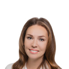 Врач Печенкина Наталья Владимировна - УЗИ-специалист