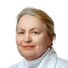 Врач Дяченко Майя Гавриловна - Лор врач