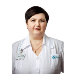 Врач Лаптева Елена Владимировна - Невролог