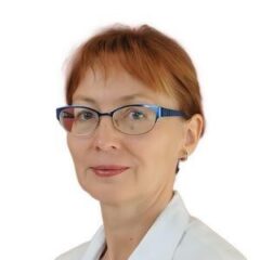 Врач Алпатова Марина Евгеньевна - Акушер, Гинеколог, УЗИ-специалист