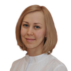 Врач Калинина Анна Владимировна - Косметолог