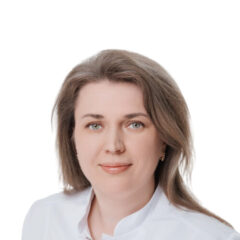 Врач Екимова Ольга Сергеевна - Сексолог