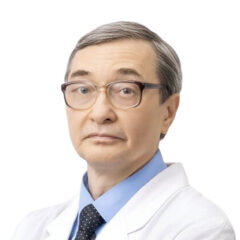 Врач Коряков Анатолий Иванович - Кардиолог