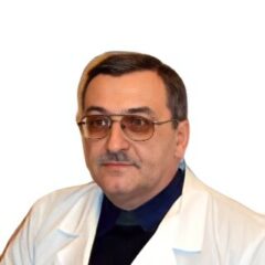 Врач Думан Вячеслав Львович - Терапевт