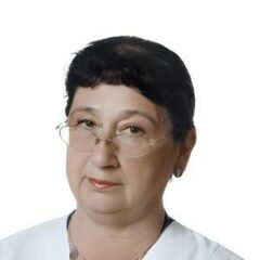 Врач Крещенко Екатерина Геннадьевна - Гастроэнтеролог, Терапевт