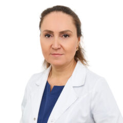 Врач Ашихмина Ирина Михайловна - Абдоминальный хирург