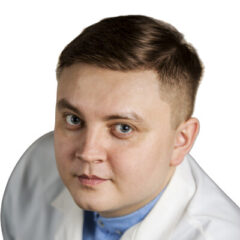 Врач Изместьев Василий Олегович - Сосудистый хирург