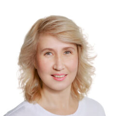 Врач Можаева Елена Анатольевна - Эндоскопист