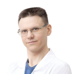 Врач Волков Артем Александрович - Вертебролог, Невролог