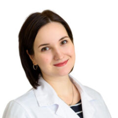 Врач Шамарина Анастасия Владимировна - Гинеколог-эндокринолог