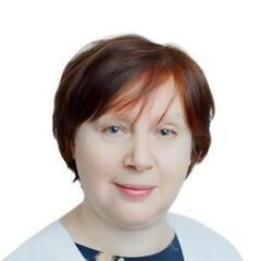 Врач Гришаева Наталья Романовна - Терапевт
