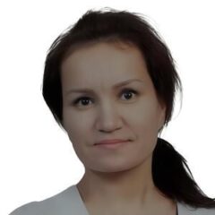 Врач Ямалтдинова Елена Рафиловна - Акушер, Акушер-гинеколог, Гинеколог, Гинеколог-эндокринолог, УЗИ-специалист